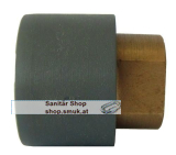 �g Fitting IG PVC-U/EPDM PN10 d50-3/4" (GF721950133)