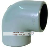 GF WINKEL 90 PVC-C 16 (GF723100105) GF WINKEL 90 PVC-C 16 (GF723100105)