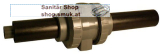 GF Mechanische Trennung d40x75 (GF723240159)