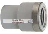 GF REDUKTIONS-NIPPEL PVC-C 20-3/8' (GF723910434)