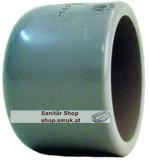 GF KAPPE PVC-C 40DN32 (GF723960109)