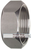�berwurfmut INOX d32 (GF724690108)