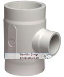GF T 90 REDUZIERT PP-H SDR11 160-75 (GF727208372)