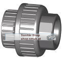 GF Uebergangsver.PP-H IG 20x1/2' (GF727530306)