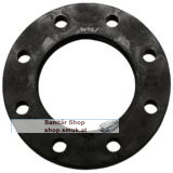 GF LosFlansch PP-V PPGF PN16 4'DN100 (GF727701514)