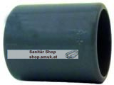 GF Muffe egal ABS PN10 da225 (GF729910120)