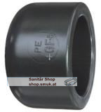GF Kappe PE80 PN10 da40DN32 (GF733960109)