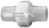 GF Verschr PVDF/FPM PN16 d32DN20 (GF735528608) GF Verschr PVDF/FPM PN16 d32DN20 (GF735528608)