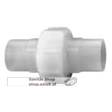 GF Verschraubung PVDF-HP. PN16 d25 (GF735528627) GF Verschraubung PVDF-HP. PN16 d25 (GF735528627)