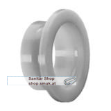 Vsb Gerillt PVDF SDR21 PN16 d32DN25 (GF735798833)