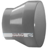 Reduktion PVDF SDR33 PN10 d110-d63 (GF735908513)