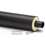 Rohr isol PE100 PN16 d75/D125x5000 (GF738174112)