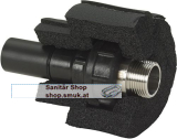 �G Schraub iso INOX SDR11 PN16 d32-R1" (GF738544708)