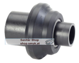 Red isol PE100 SDR11 PN16 d140-d75 (GF738903341)