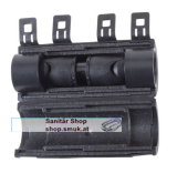 Muffe isol PPSU PN16 d25 (GF738914007) Muffe isol PPSU PN16 d25 (GF738914007)