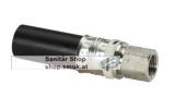�g Fitting INOX SDR11 PN16 d50-Rp1 1/2" (GF738940010)