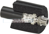 �G Fittng iso INOX PN16 d40-R1 1/4" (GF738944509)