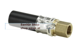 �g Fitting Messing SDR11 d40-Rp1 1/4" (GF738950019)