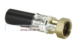 �g Fitting Messing SDR11 d50-G1 1/2" (GF738950310)
