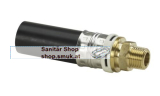 �g Fitting Messing SDR11 PN16 d63-R2" (GF738950511)