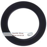 GF Profil-Flanschdichtung FPM/Stahl (GF749440708)