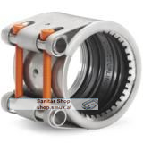 UNI CombiGrip 1-L W5 PN10 EPDM 39-43 (GF779740006)