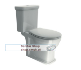 GKI CLASSIC Stand-WC Monoblock 70 (GKI871711)