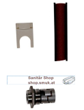 Grundfos Ersatzteil Kit Gleitringdicht. (GR96511845)