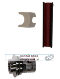 Grundfos Ersatzteil Kit Gleitringdicht. (GR96525490)