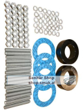 Grundfos Zubeh�r f�r Umw�lzpumpen (GR96545605)