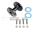 Grundfos Zubeh�r f�r Trockenl�uferpumpen (GR98387529)