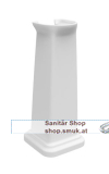 GSI CLASSIC Stands�ule Keramik 660x270 (GKI877011)
