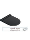 GSI Deckel mit Soft Close (GKIMSORS09)