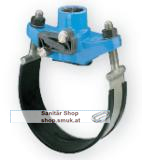 Hawle O-Ring Sperrschelle (H3500-32175)