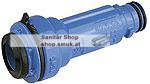 Hawle Steckfitting verschiebbar mit (H6170/34-32)