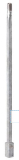 Hawle Spindelverl�ngerung 1m DN 200 (H7825-200)