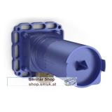 Hansa Matrix UP-Einbauk�rper (HAN44040100)