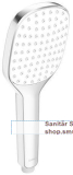 Hansa Handbrause Hansaactivejet Style (HAN84310200)