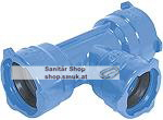 Hawle MMB-St�ck mit Dichtung DN 200/150 (HNL20-200/150)