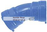 Hawle MMK-St�ck 30 GRD DN 200 (HNL33-200)