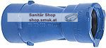 Hawle R-/RU-St�cke Muffe - Spizende (HNL40-150125)