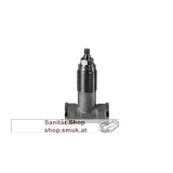 Herzbach Logic UP Ventil (HB11145200109)