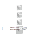 Logic XL 3 Farbset (HB11523010201)