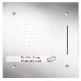 LED-Deckeneinbaubrause 500mm x 500mm (HB11600385209)