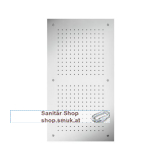 LED-Deckeneinbaubrause 700mm x 380mm (HB11600395301)