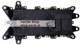 Herzbach Logic Plus Wand-WT (HB11740000109)