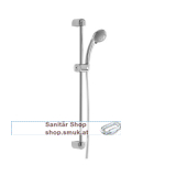 Modena Duo Wandstangenset 900 rund (HB60603400101)