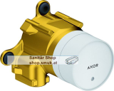 HG 1-Loch Waschtischmischer Axor (HG13625180)