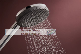 HG Brauseset Raindance Alive Select S (HG24603000)