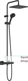 HG Showerpipe 240 1jet Vernis Shape (HG26427670)